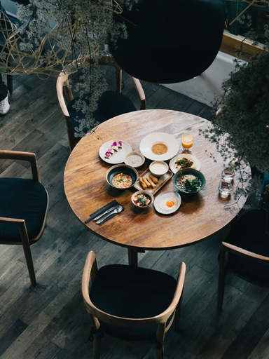Food & Drinks 5, Xisun Boutique Hotel, Dali Bai