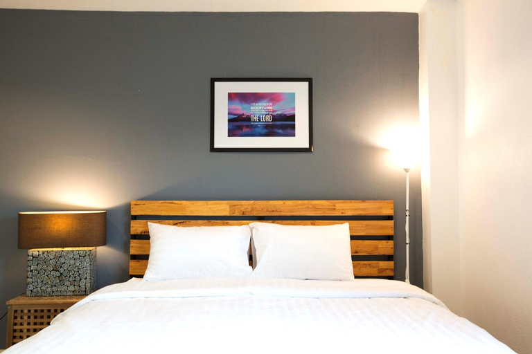 Bedroom 7