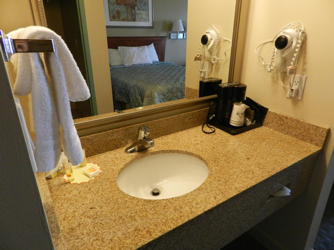 Amenities