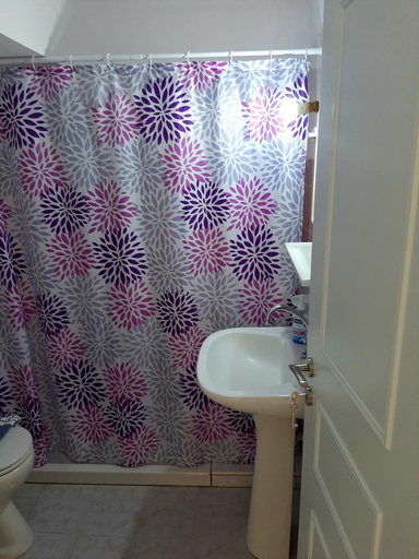 Bathroom 3, Sitia Holidays 2, Crete