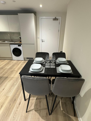 Others 5, Richmond Row by L3 Apartments, Sefton