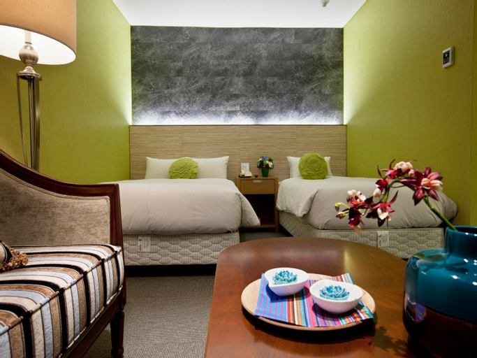 Bedroom 6