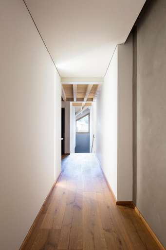 Public Area 4, Hotel Aqua Crua, Vicenza