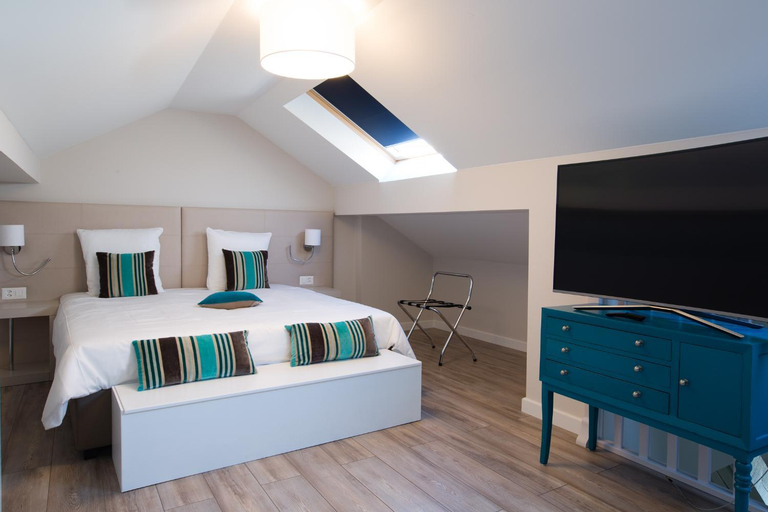 Bedroom 24