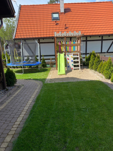 Others 3, Domek u Oliwii 13 Na Gwizdowce, Lębork
