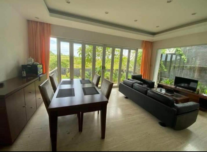 Others, Villa Ungasan, Badung
