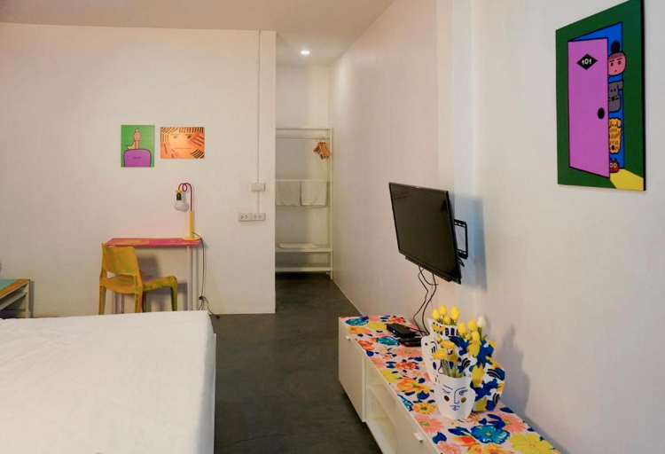 Bedroom 20