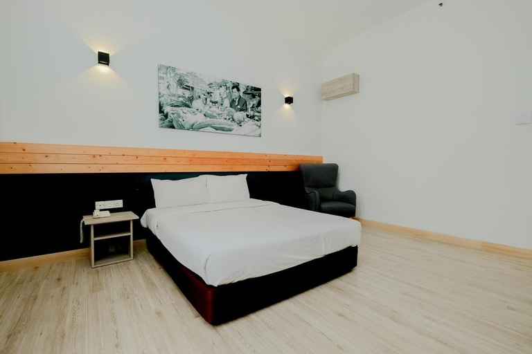 Bedroom 9