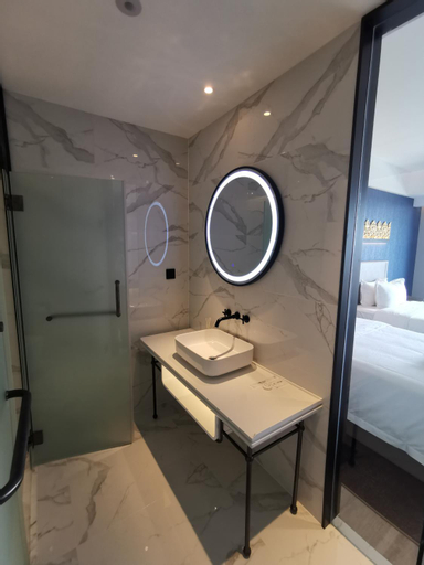 Bathroom 5