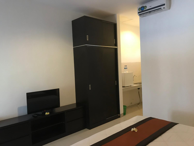 Bedroom 16