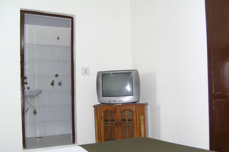 Bedroom 3, Hotel Grace, Agra
