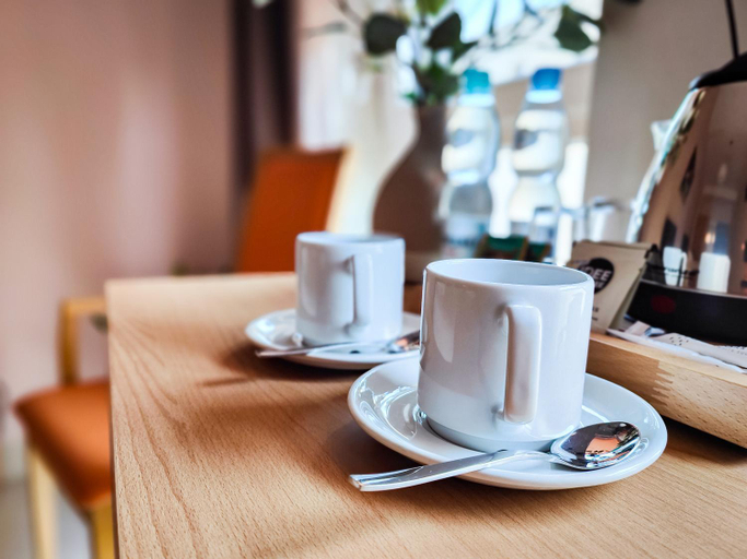 Food & Drinks 5, Antoninska Hotel & Apartamenty, Leszno