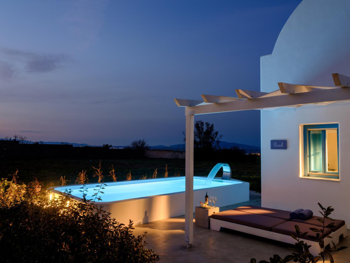 Sport & Beauty 2, MyBozer Twin Villas Heated Private pools All Year, South Aegean