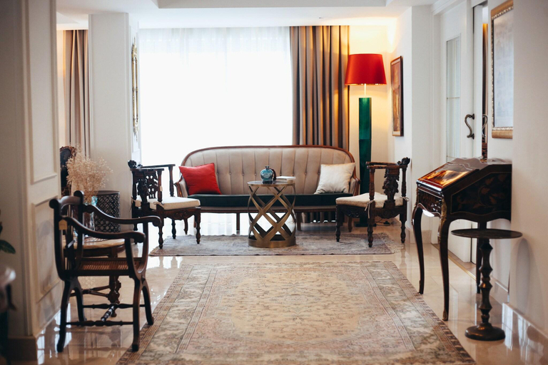 Public Area 3, Casa Margot Hotel Adults Only, Fethiye