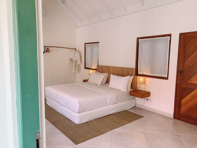 Bedroom 19