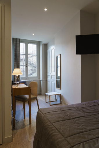 Bedroom 20