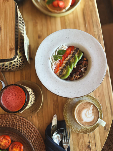 Food & Drinks 3, Wahem Eco Bamboo - Wahem Tebenan, Gianyar