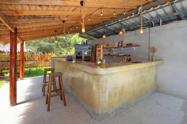 Food & Drinks 4, DOLCEVITA Wonderful Resort, Ko Lanta