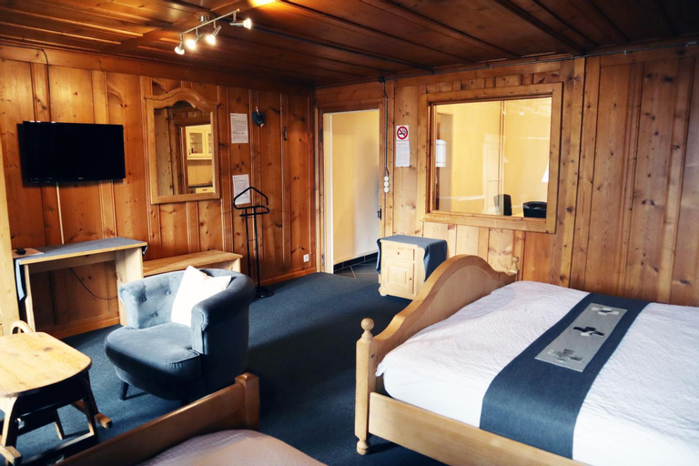 Bedroom 5