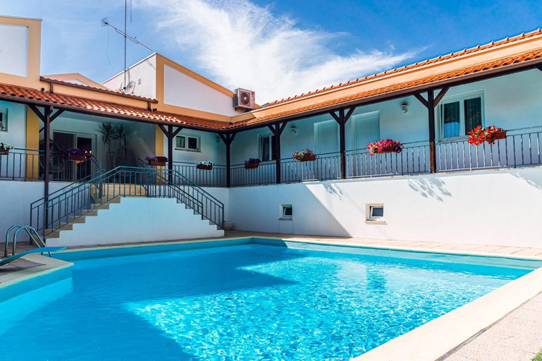 Sport & Beauty 5, Estalagem Bela Vista, Mondim de Basto