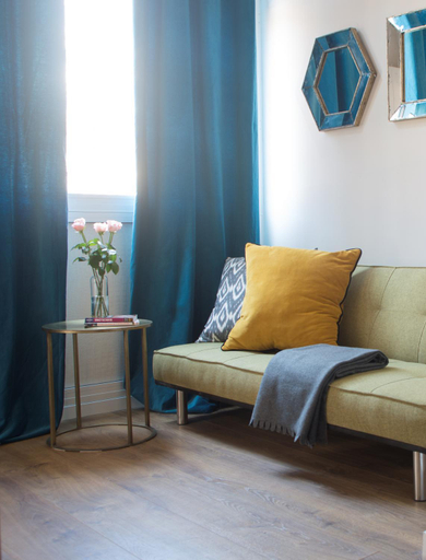Others 4, The Conica Bed and Breakfast Deluxe, Barcelona