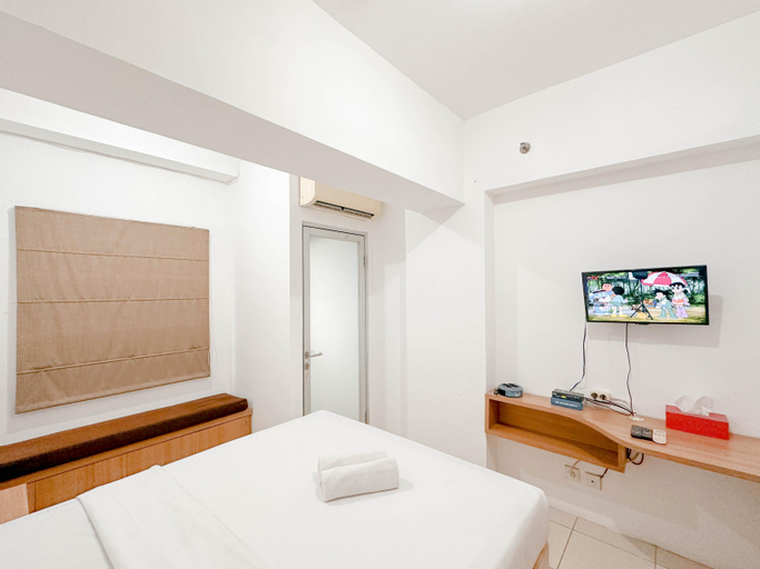 Bedroom 13
