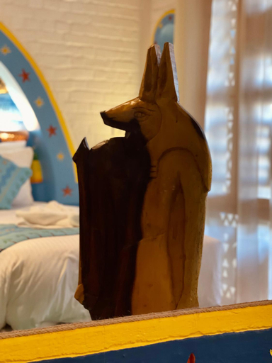Bedroom 2, Kato Dool Wellness Resort, Aswan