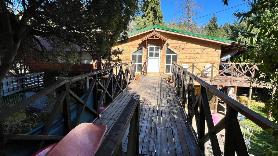 Exterior & Views 2, OTTO SKY & SUMMER, Bariloche
