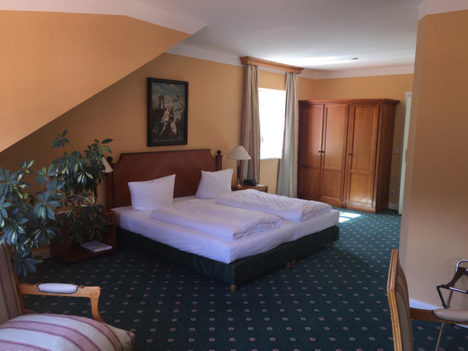 Bedroom 11