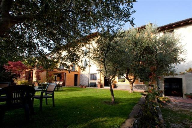 Others 3, B&B Casale Onida, Mantua