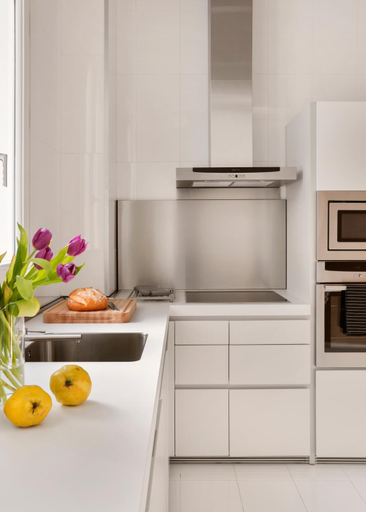 Others 5, Halcyon Days designer apartments by Ana Locking, Málaga
