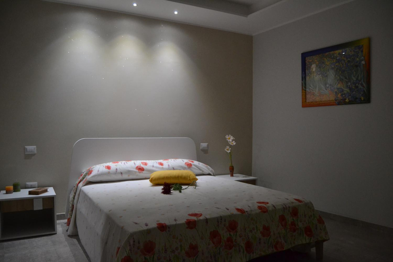 2, B&B #foryou, Napoli