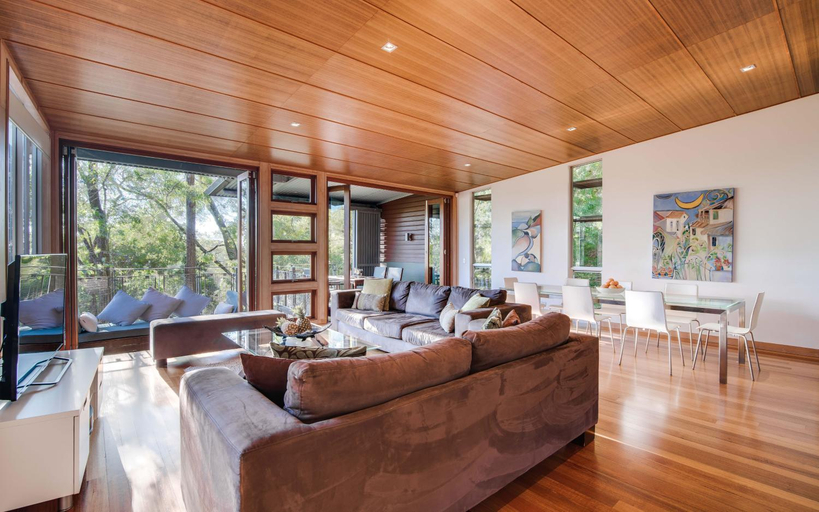 Others 5, Noosa Residences, Noosa - Noosa-Noosaville