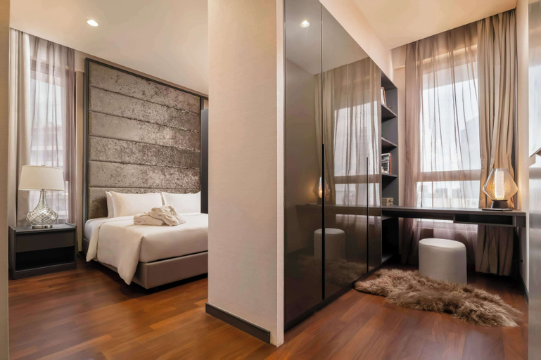 Bedroom 16