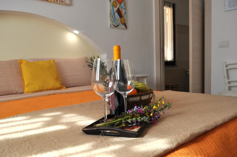 Others 5, B&B Rosa dei Venti, Olbia-Tempio