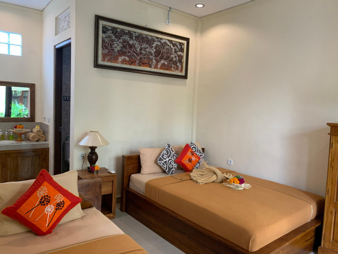 Bedroom 14
