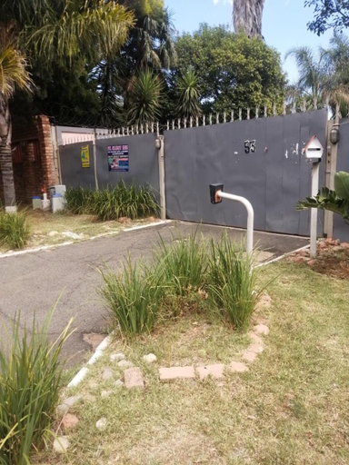 Others 4, FK Guest Inn, Ekurhuleni