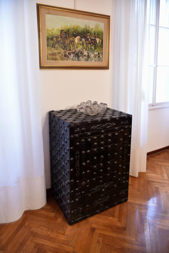 Others 2, B&B Al Giardino Leonor, Trieste