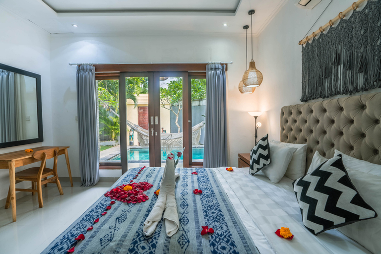 Bedroom 19