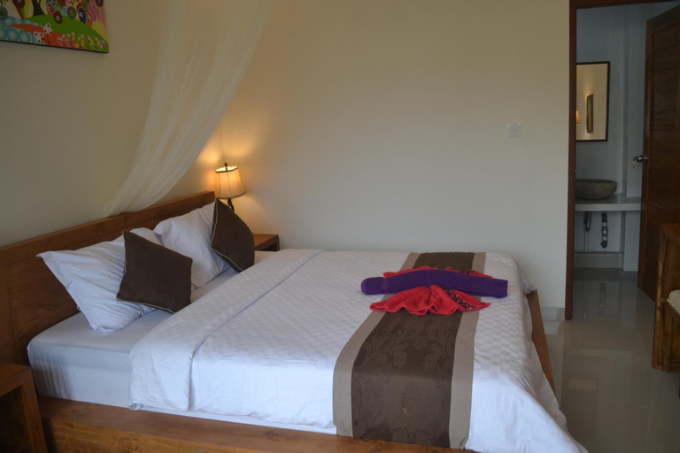 Bedroom 12