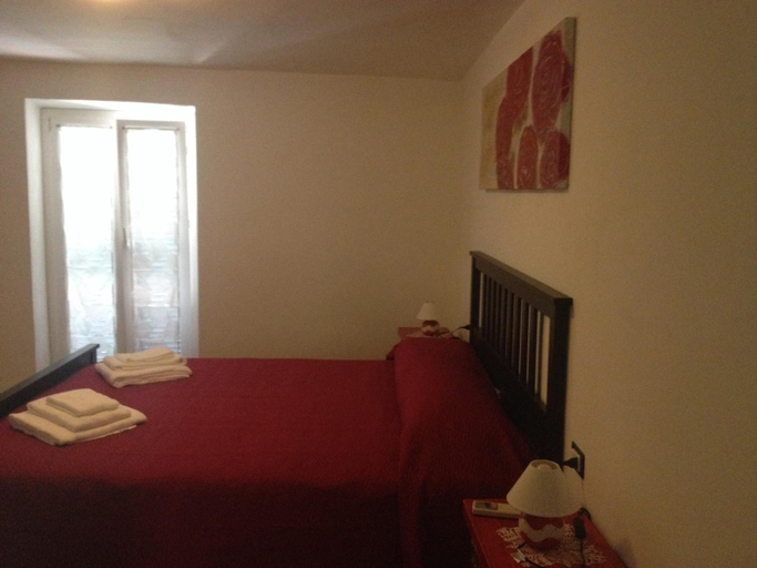 Bedroom 13