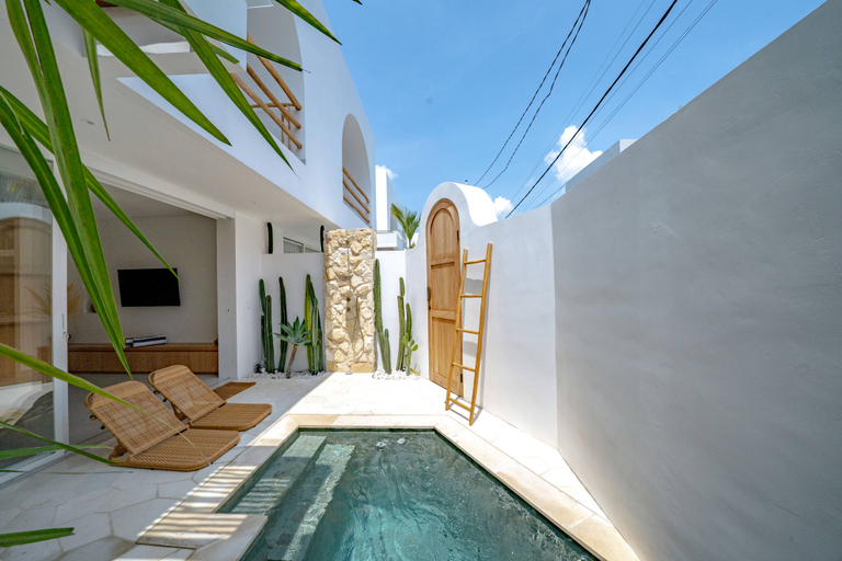 Sport & Beauty 2, Las Casas Canggu, Badung