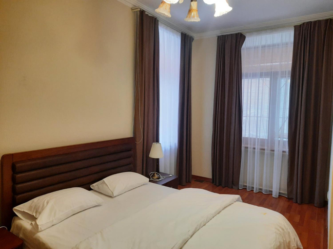 Others 3, BestKievApartment, Shevchenkivs'kyi