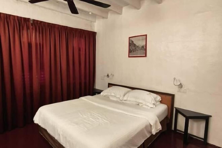 Bedroom 22