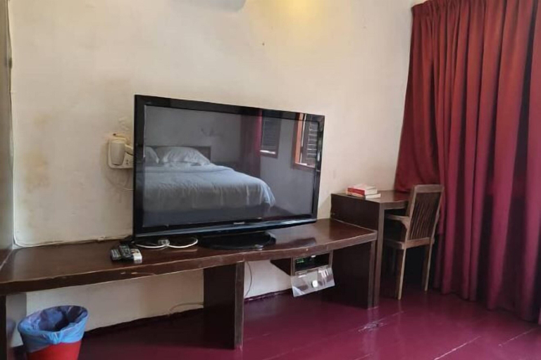 Bedroom 23
