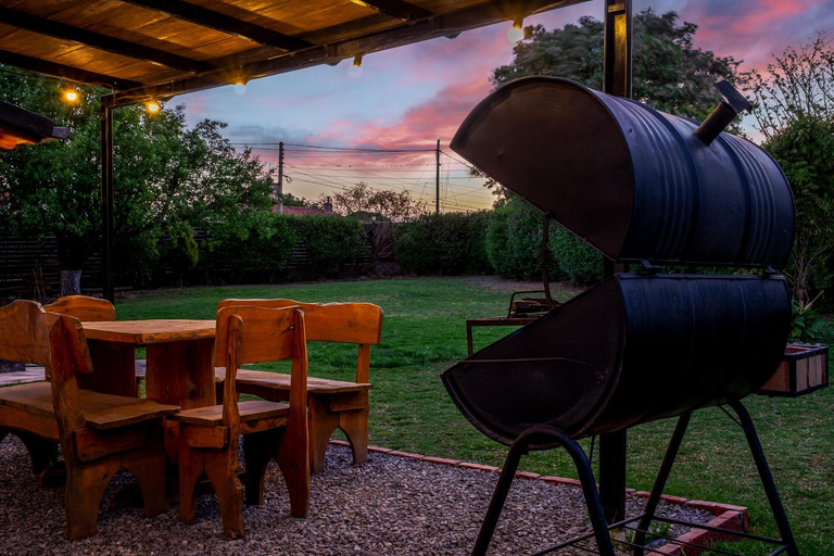 Food & Drinks, Casa de Campo, Punilla