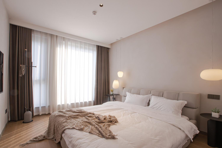 Bedroom 13