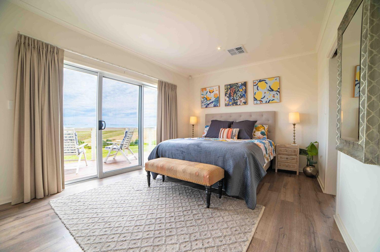 Coastal Lodge, Yankalilla