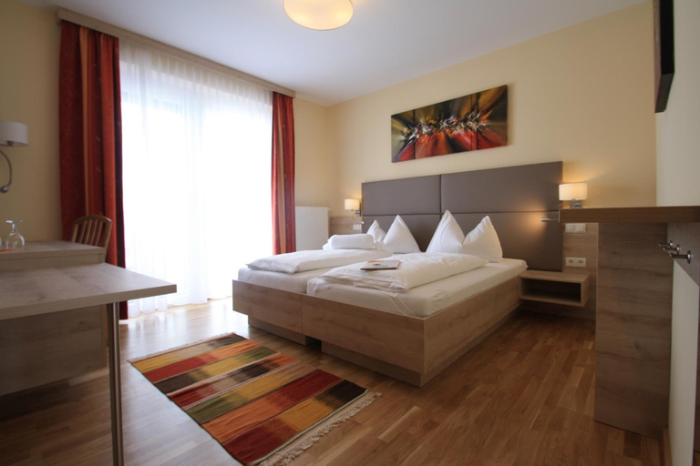 Bedroom 2, Hotel Restaurant Schachenwald, Graz Umgebung
