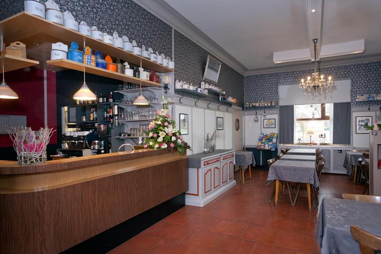 Food & Drinks 5, La Boite a Sel, Haut-Rhin